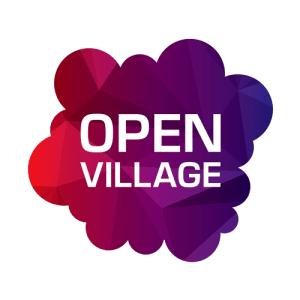 open-village-logo